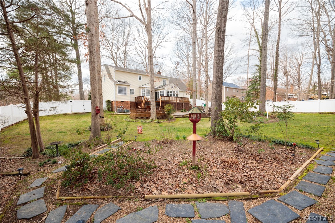 4431 Dunraven Road North Chesterfield, VA 23236 - Photo 44 of 46 Gallery Image 44