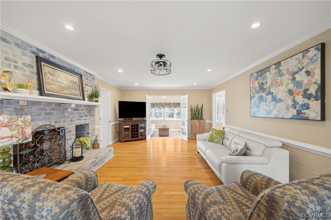 4431 Dunraven Road North Chesterfield, VA 23236 - Photo 8 of 46 Gallery Image 8