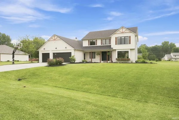 $450,000 | 8924 Laurel Hurst Place, Fort Wayne, IN 46835