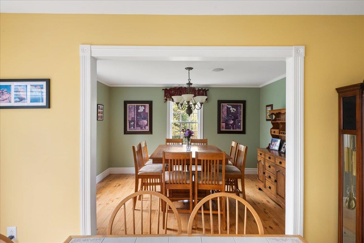 34 Goldsbury Woods Road Barre Town, VT 05641 - Photo 11 of 46