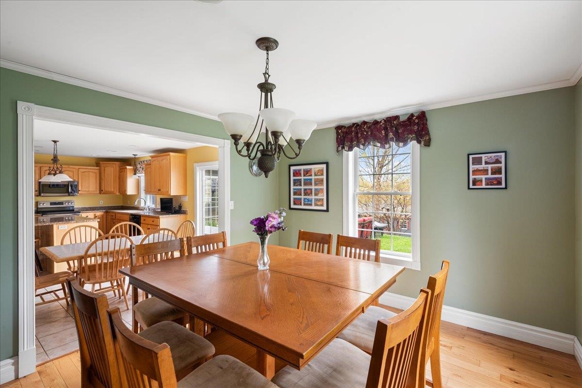 34 Goldsbury Woods Road Barre Town, VT 05641 - Photo 12 of 46