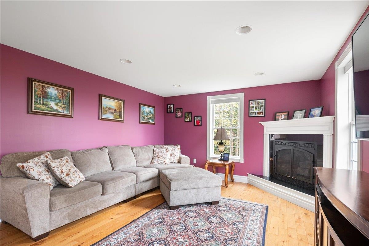 34 Goldsbury Woods Road Barre Town, VT 05641 - Photo 17 of 46