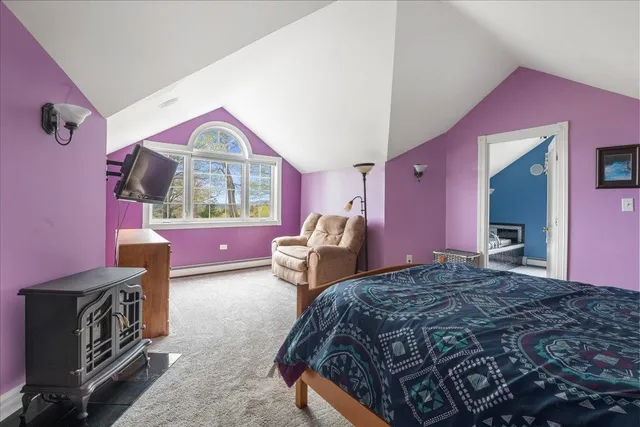 $649,900 | 34 Goldsbury Woods Road, Barre Town, VT 05641