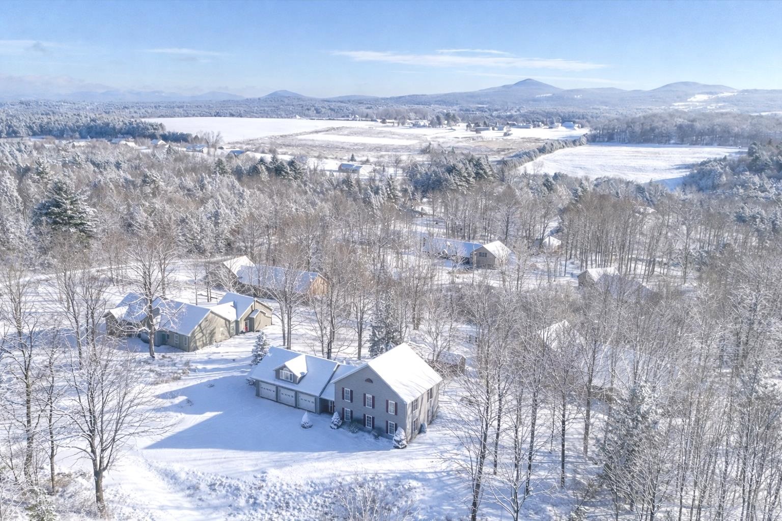 34 Goldsbury Woods Road Barre Town, VT 05641 - Photo 40 of 46