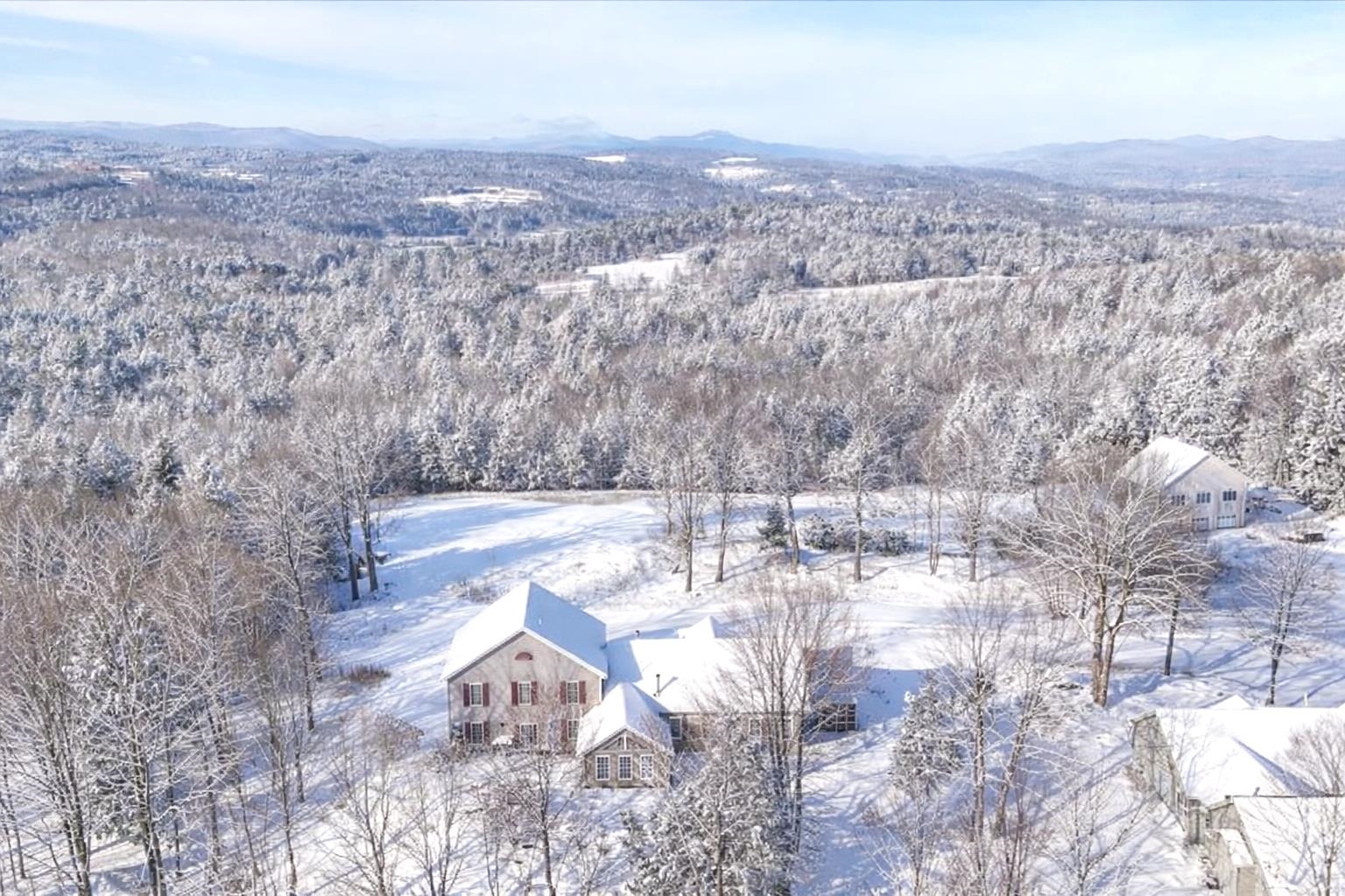 34 Goldsbury Woods Road Barre Town, VT 05641 - Photo 41 of 46