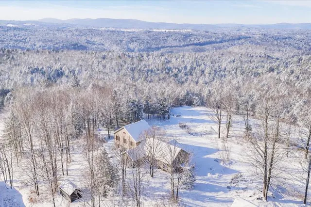 $649,900 | 34 Goldsbury Woods Road, Barre Town, VT 05641