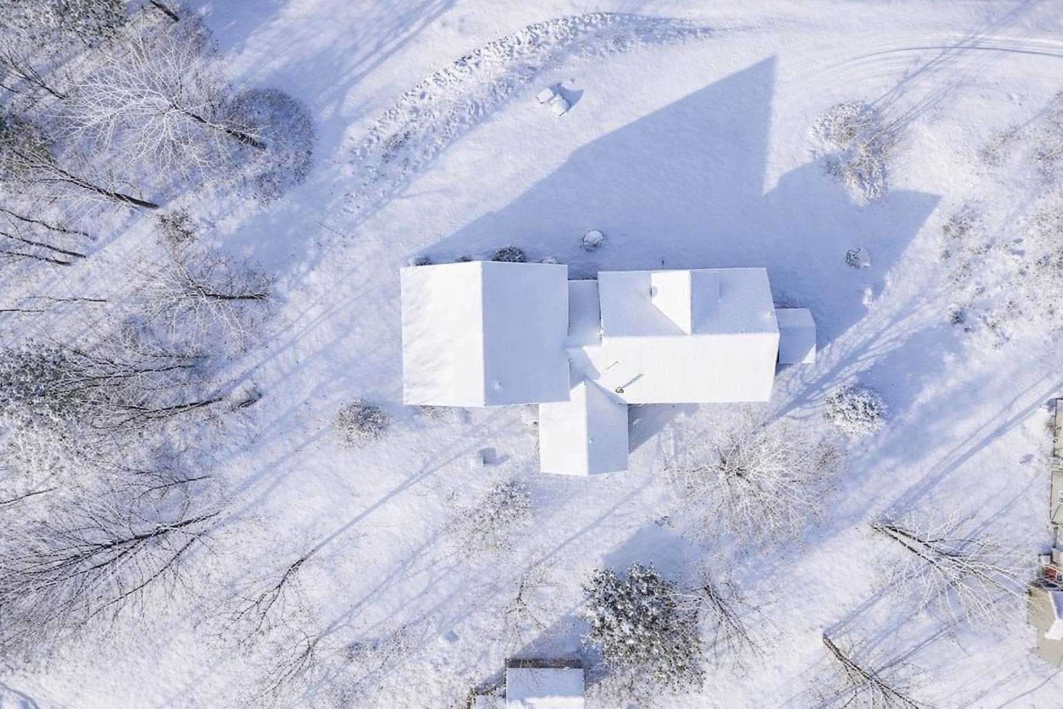 34 Goldsbury Woods Road Barre Town, VT 05641 - Photo 44 of 46