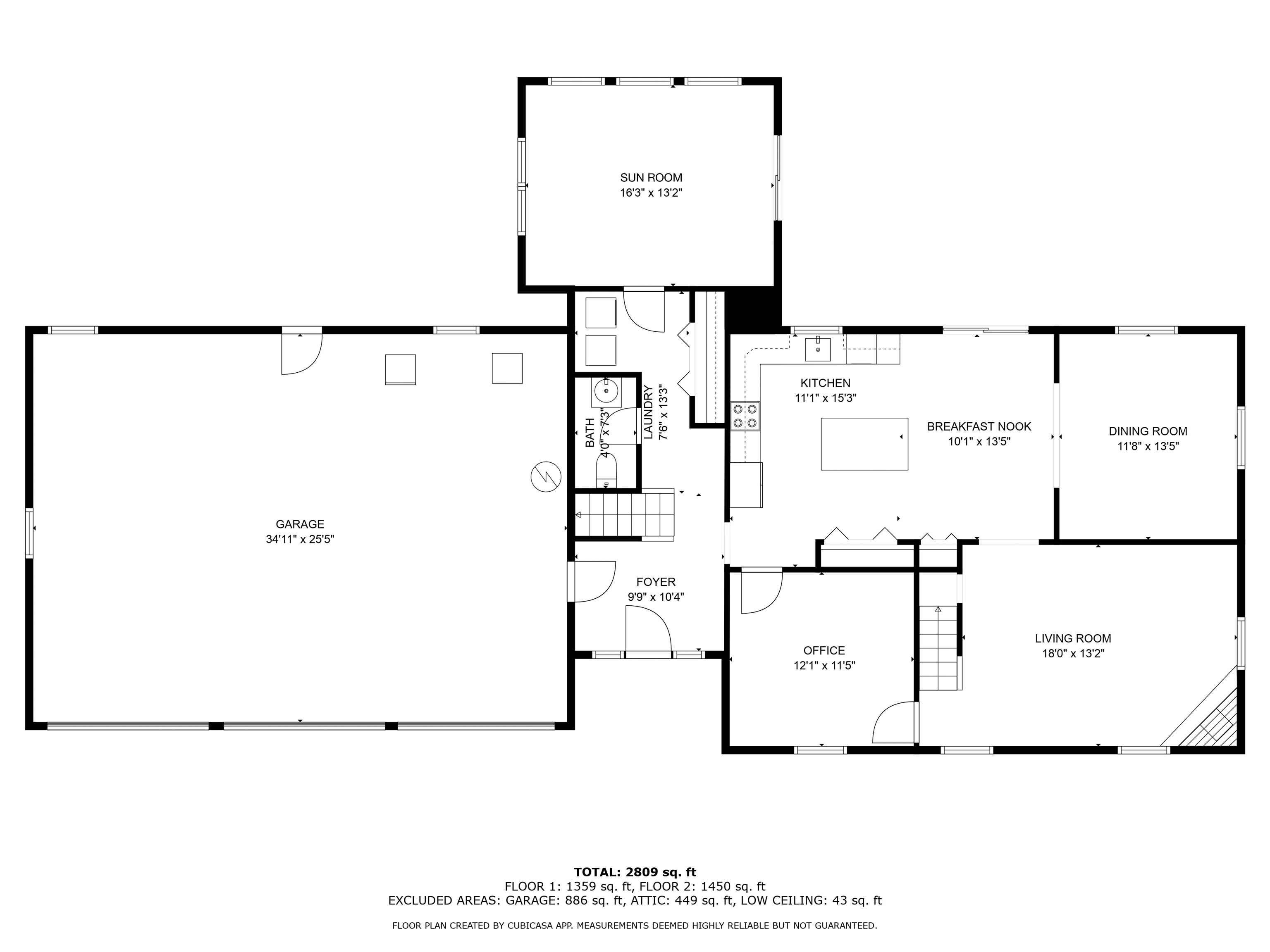 34 Goldsbury Woods Road Barre Town, VT 05641 - Photo 45 of 46