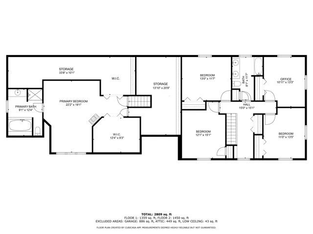 $649,900 | 34 Goldsbury Woods Road, Barre Town, VT 05641