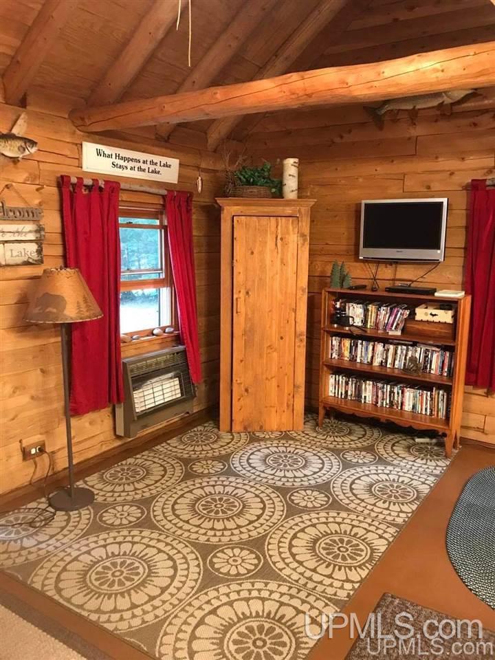 252 North Section 36 Road Wetmore, MI 49895 - Photo 11 of 20 Gallery Image 11