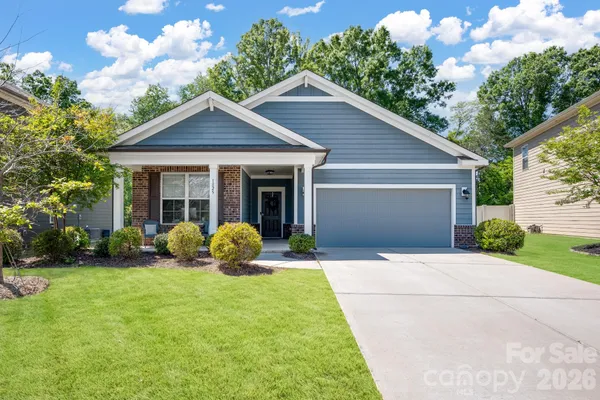 $450,000 | 1825 Shelbourne Way, Fort Mill, SC 29707