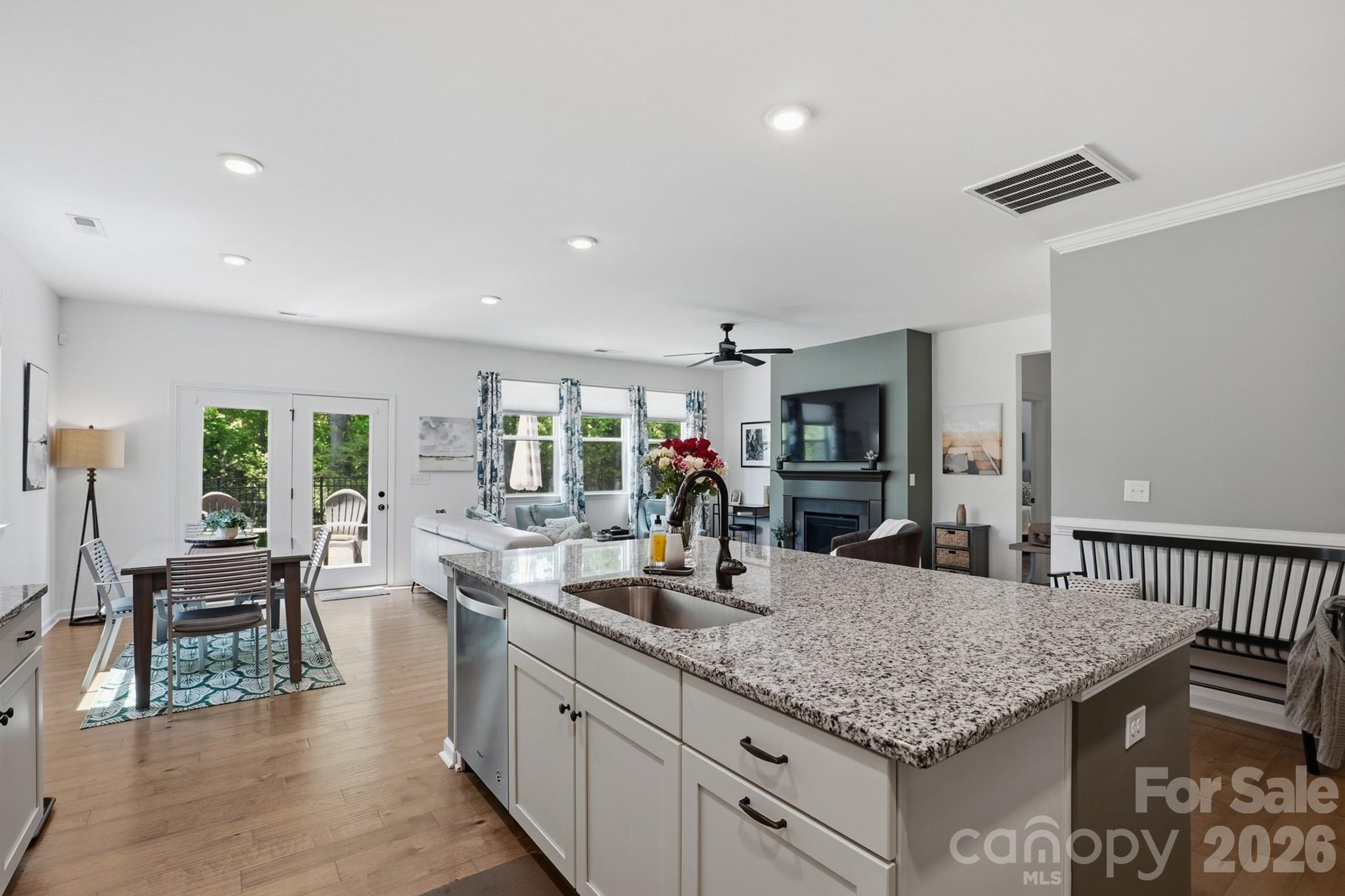 1825 Shelbourne Way Fort Mill, SC 29707 - Photo 2 of 31