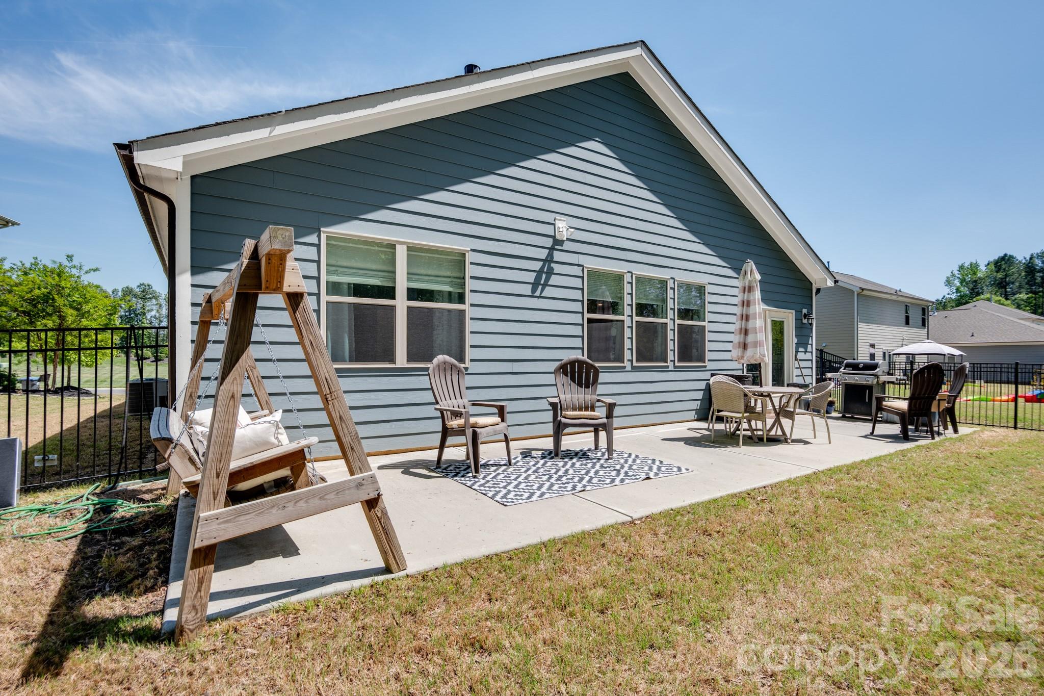 1825 Shelbourne Way Fort Mill, SC 29707 - Photo 25 of 31