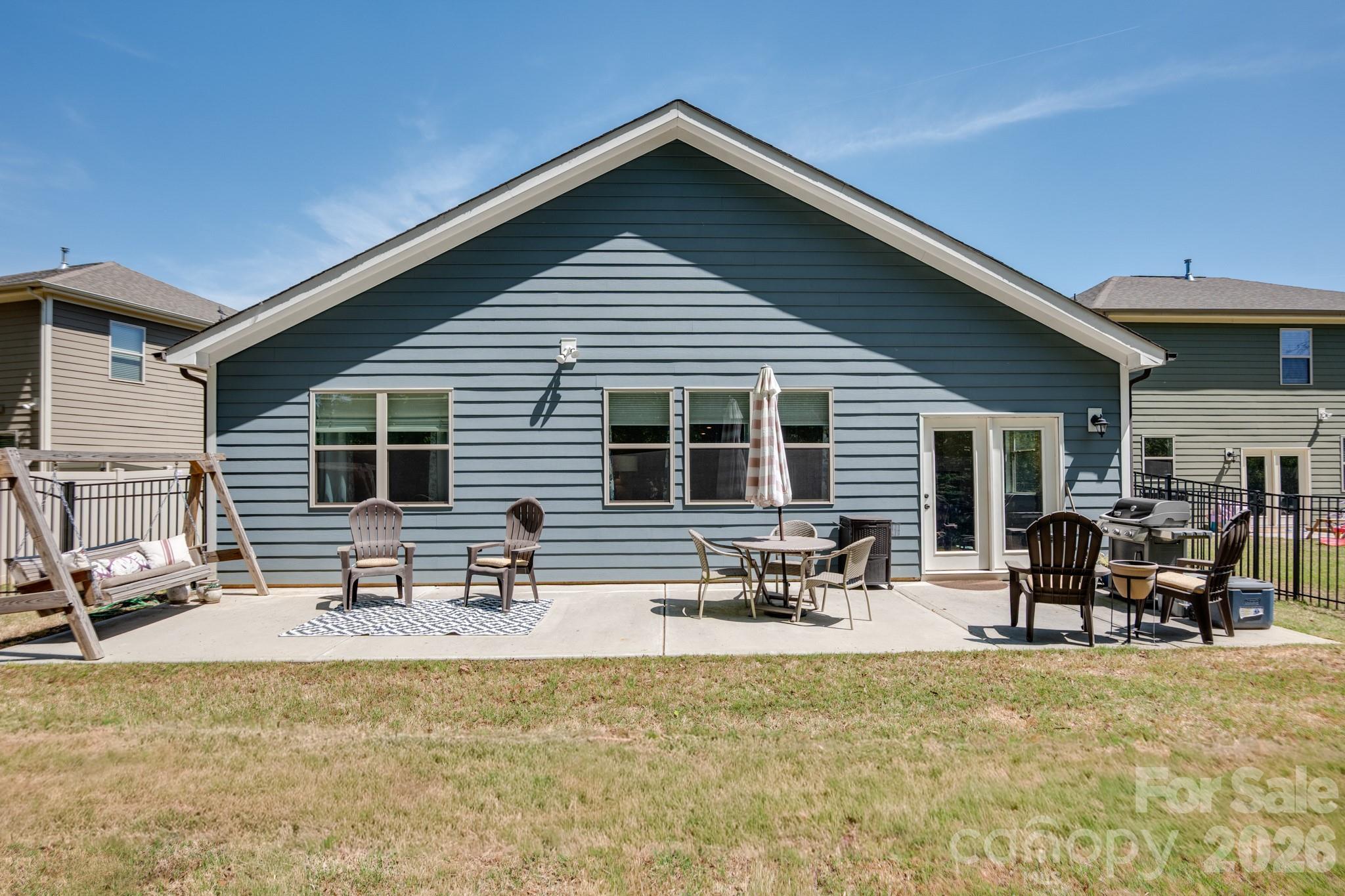 1825 Shelbourne Way Fort Mill, SC 29707 - Photo 27 of 31