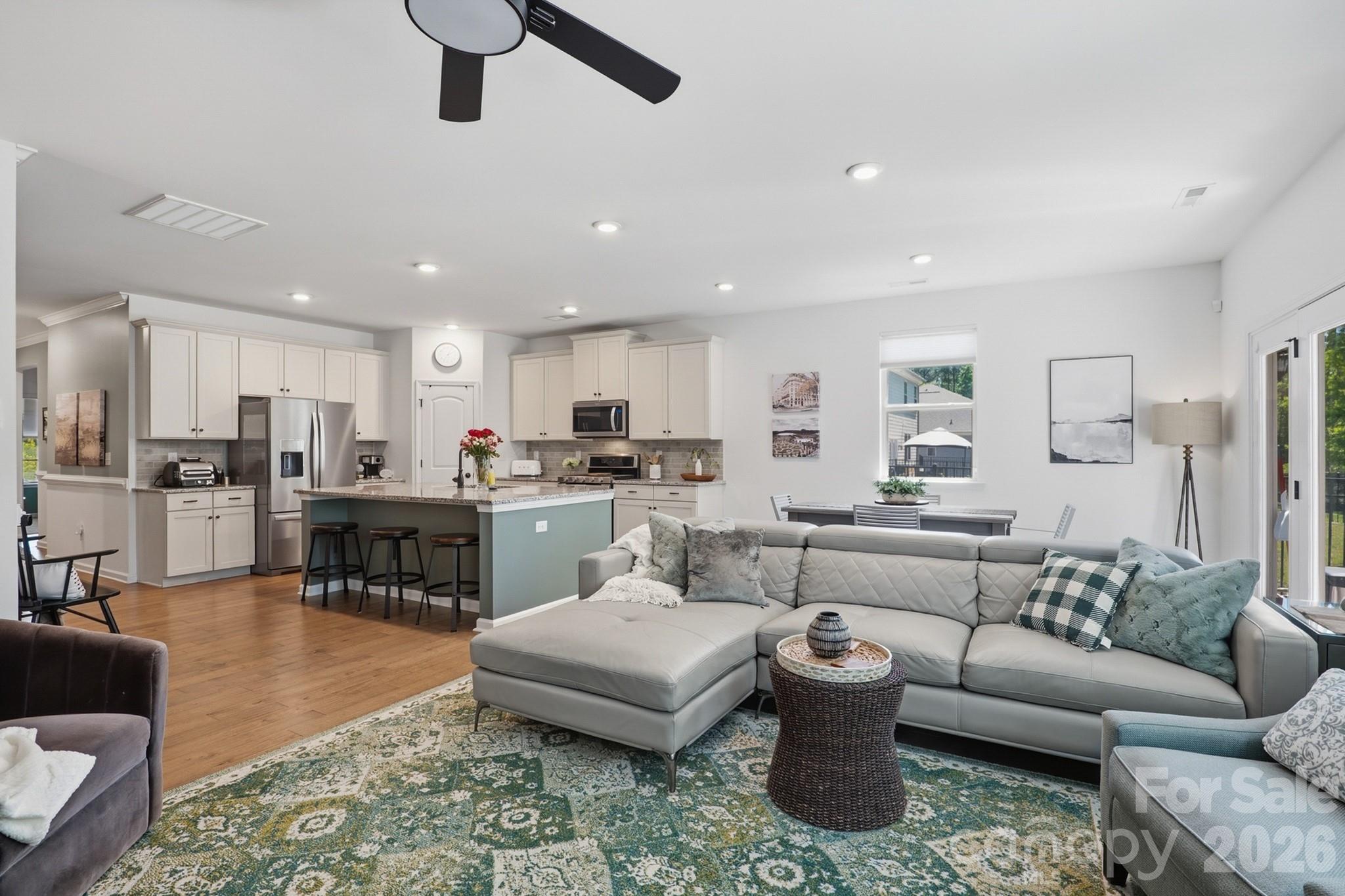 1825 Shelbourne Way Fort Mill, SC 29707 - Photo 3 of 31