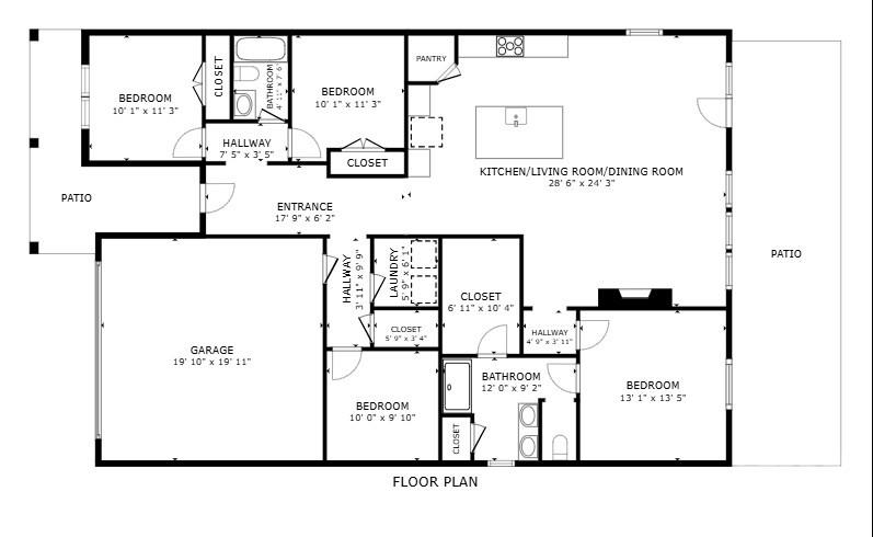 1825 Shelbourne Way Fort Mill, SC 29707 - Photo 31 of 31