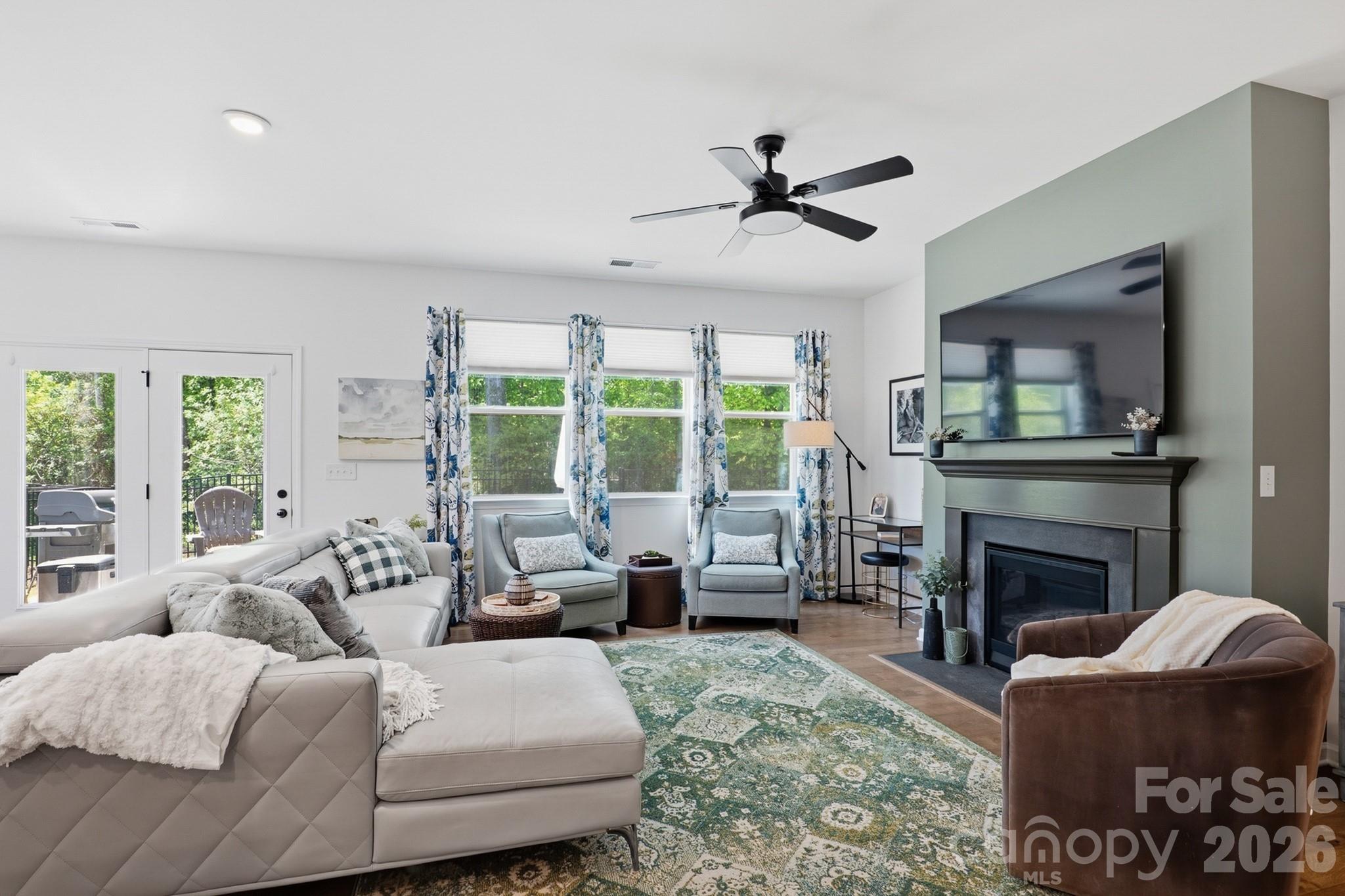 1825 Shelbourne Way Fort Mill, SC 29707 - Photo 5 of 31