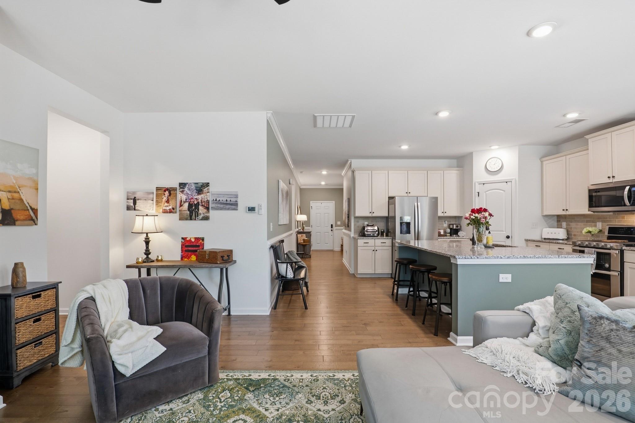 1825 Shelbourne Way Fort Mill, SC 29707 - Photo 6 of 31