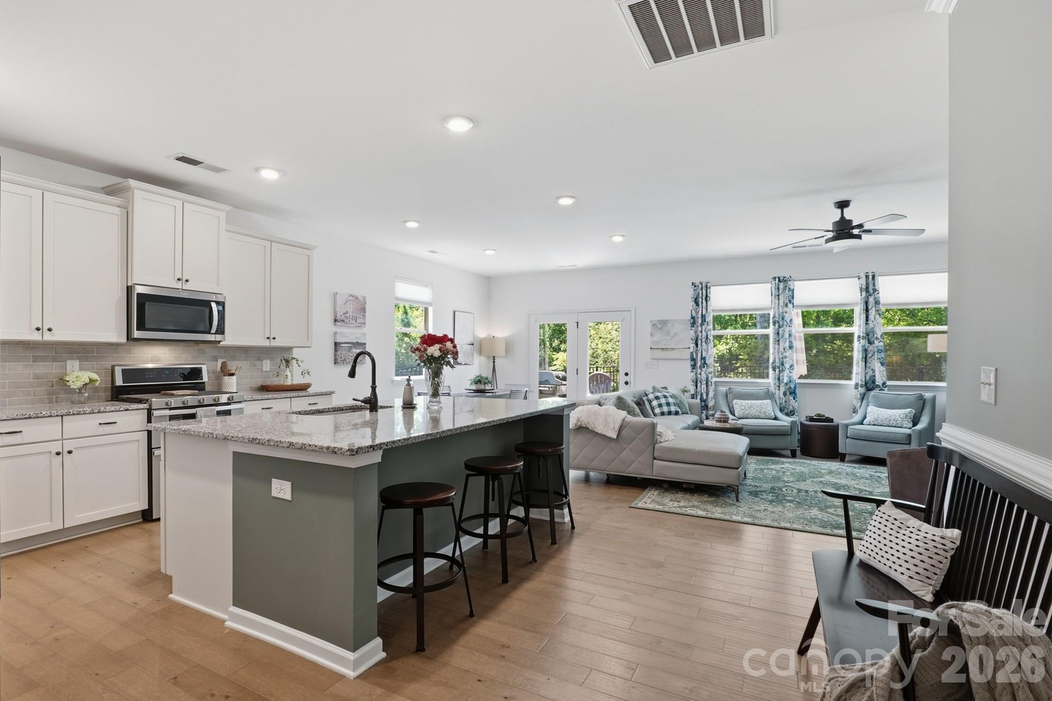 1825 Shelbourne Way Fort Mill, SC 29707 - Photo 7 of 31