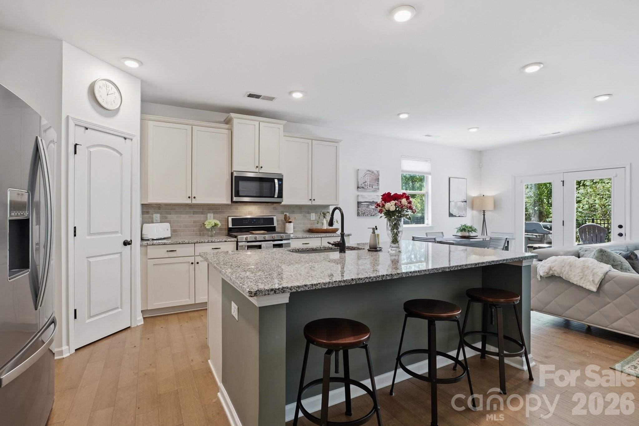 1825 Shelbourne Way Fort Mill, SC 29707 - Photo 8 of 31