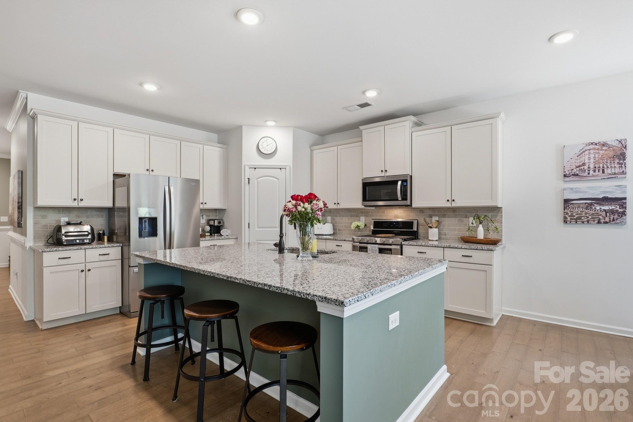 1825 Shelbourne Way Fort Mill, SC 29707 - Photo 9 of 31