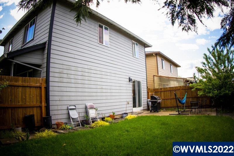507 East Elm Loop Gervais, OR 97026 - Photo 21 of 21