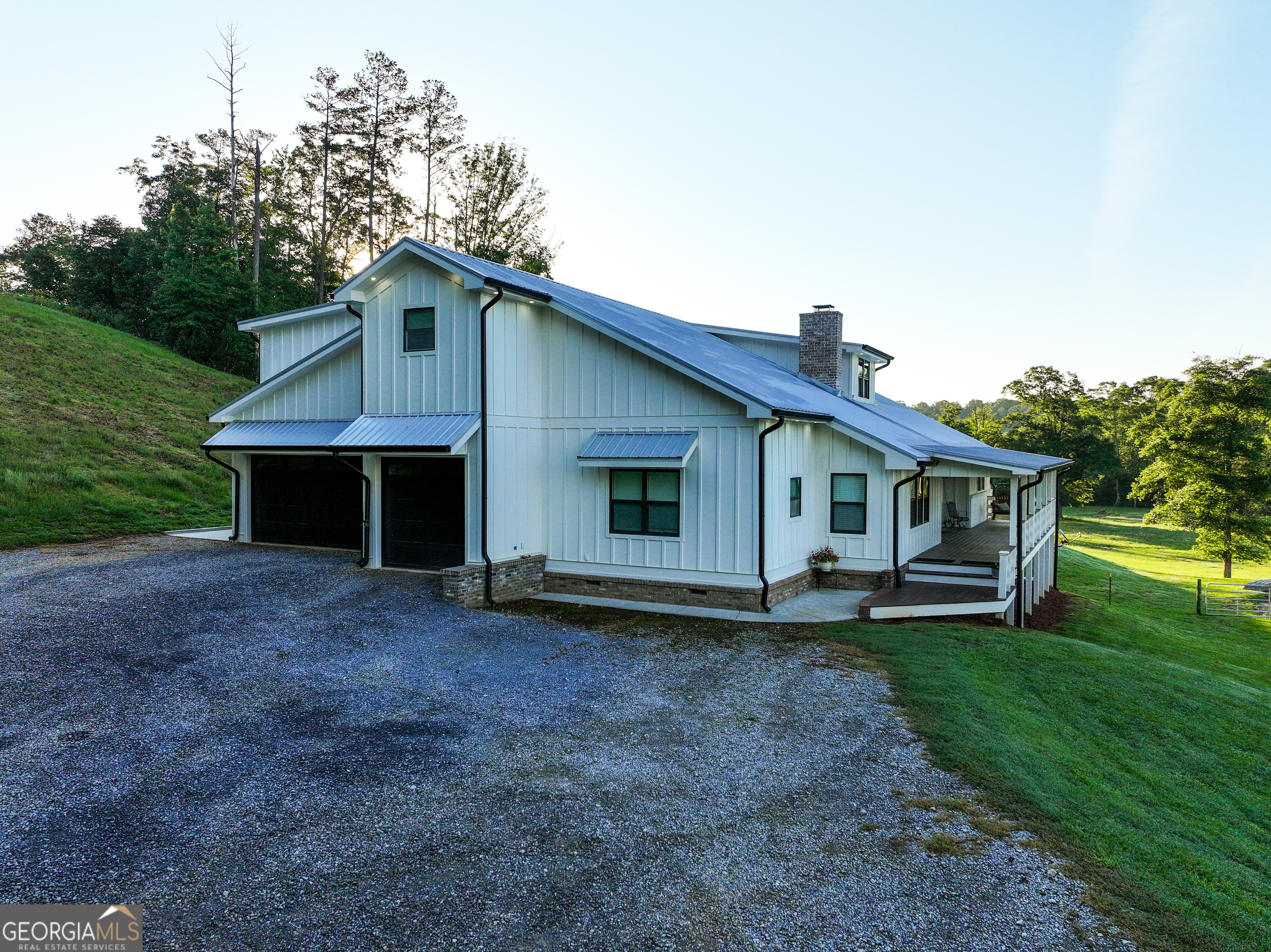 259 Garner Road Buchanan, GA 30113 - Photo 58 of 100