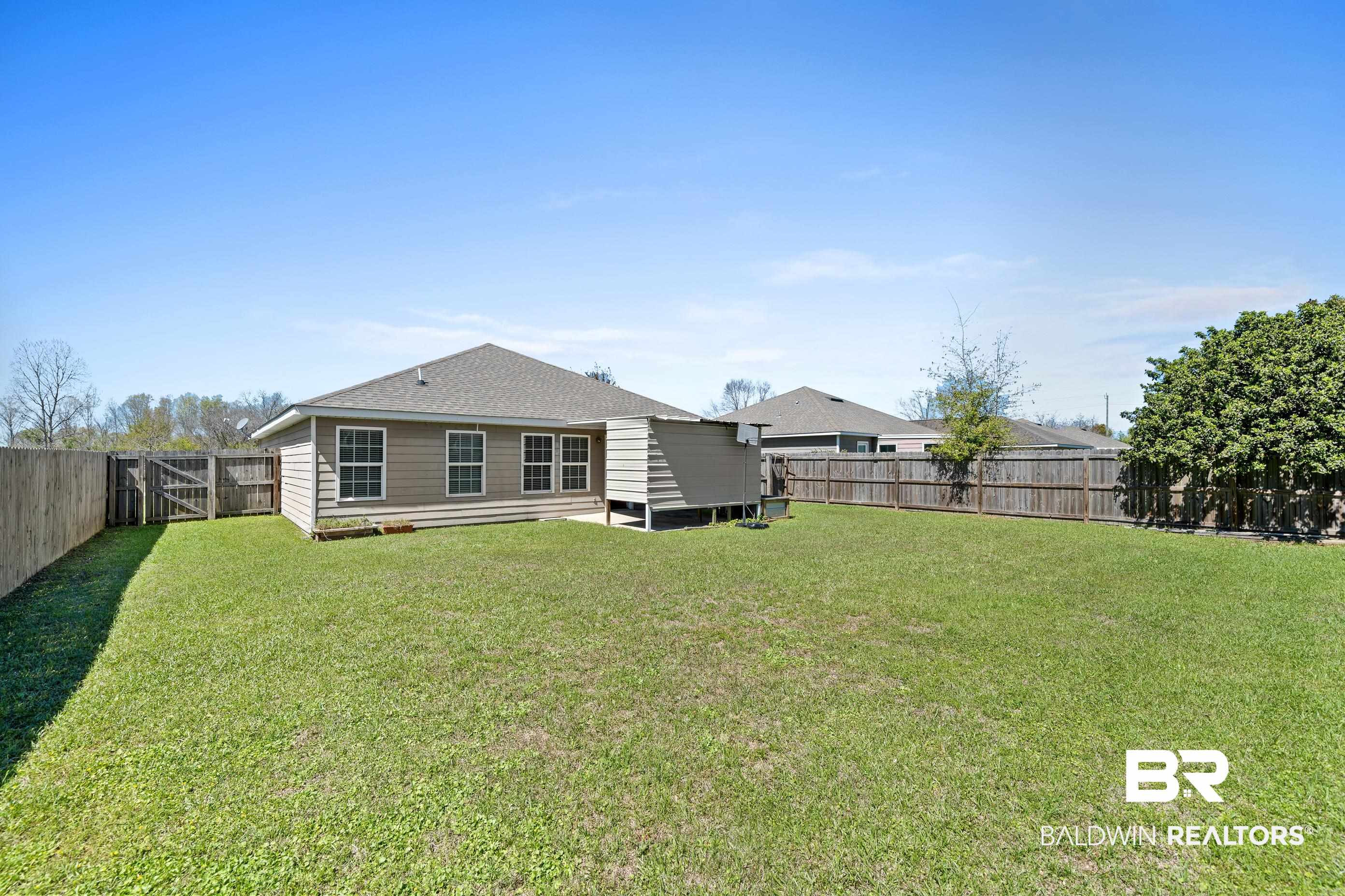3016 Meridian Street Foley, AL 36535 - Photo 21 of 22