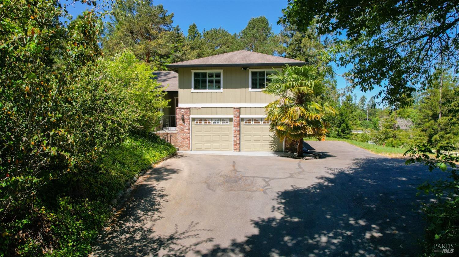 9500 Cherry Ridge Road Sebastopol, CA 95472 - Photo 1 of 1 Gallery Image 1