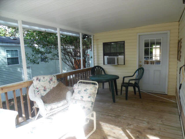 392 Maria Drive Lillian, AL 36549 - Photo 2 of 17 Porch