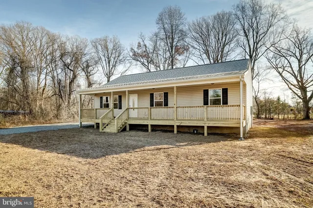 $350,000 | 120 Bumpass Road, Bumpass, VA 23024