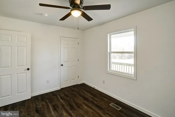 a view of a bathroom