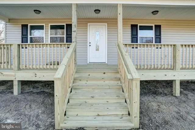 $350,000 | 120 Bumpass Road, Bumpass, VA 23024