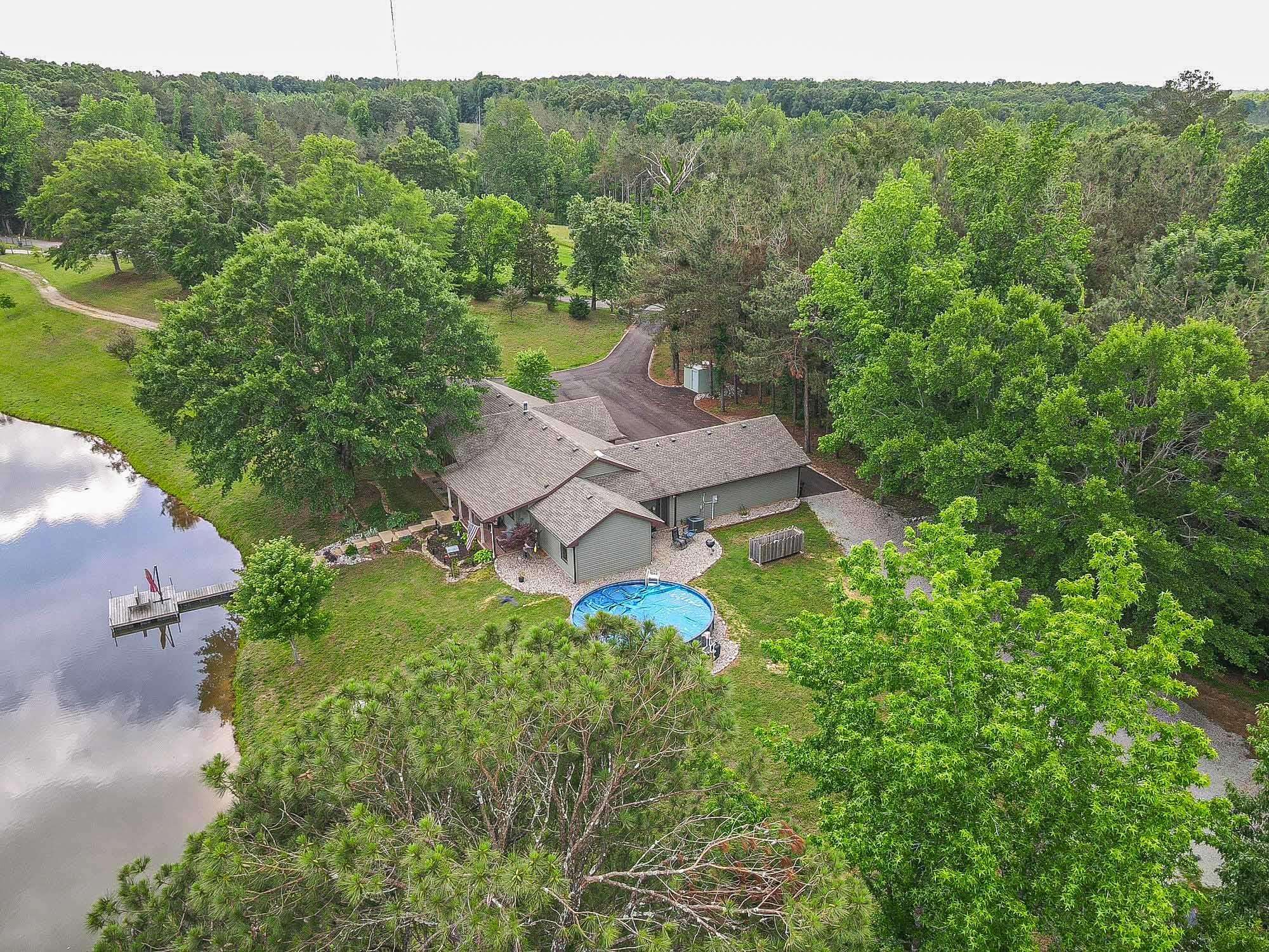 1193 Murray School Road Bethel Springs, TN 38315 - Photo 11 of 40