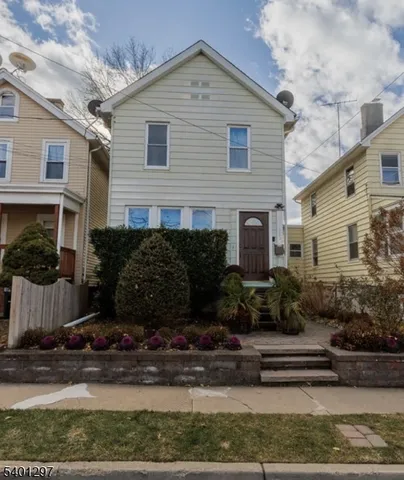 $420,000 | 622 Tremont Avenue, Orange, NJ 07050
