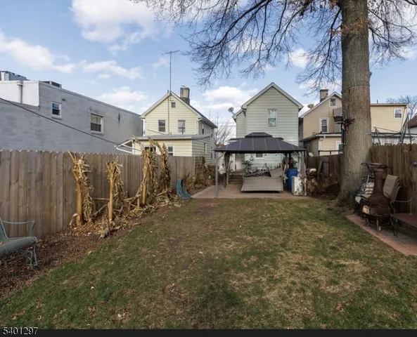 $420,000 | 622 Tremont Avenue, Orange, NJ 07050