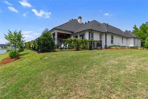 $829,000 | 501 North Corniche Du Lac, Covington, LA 70433