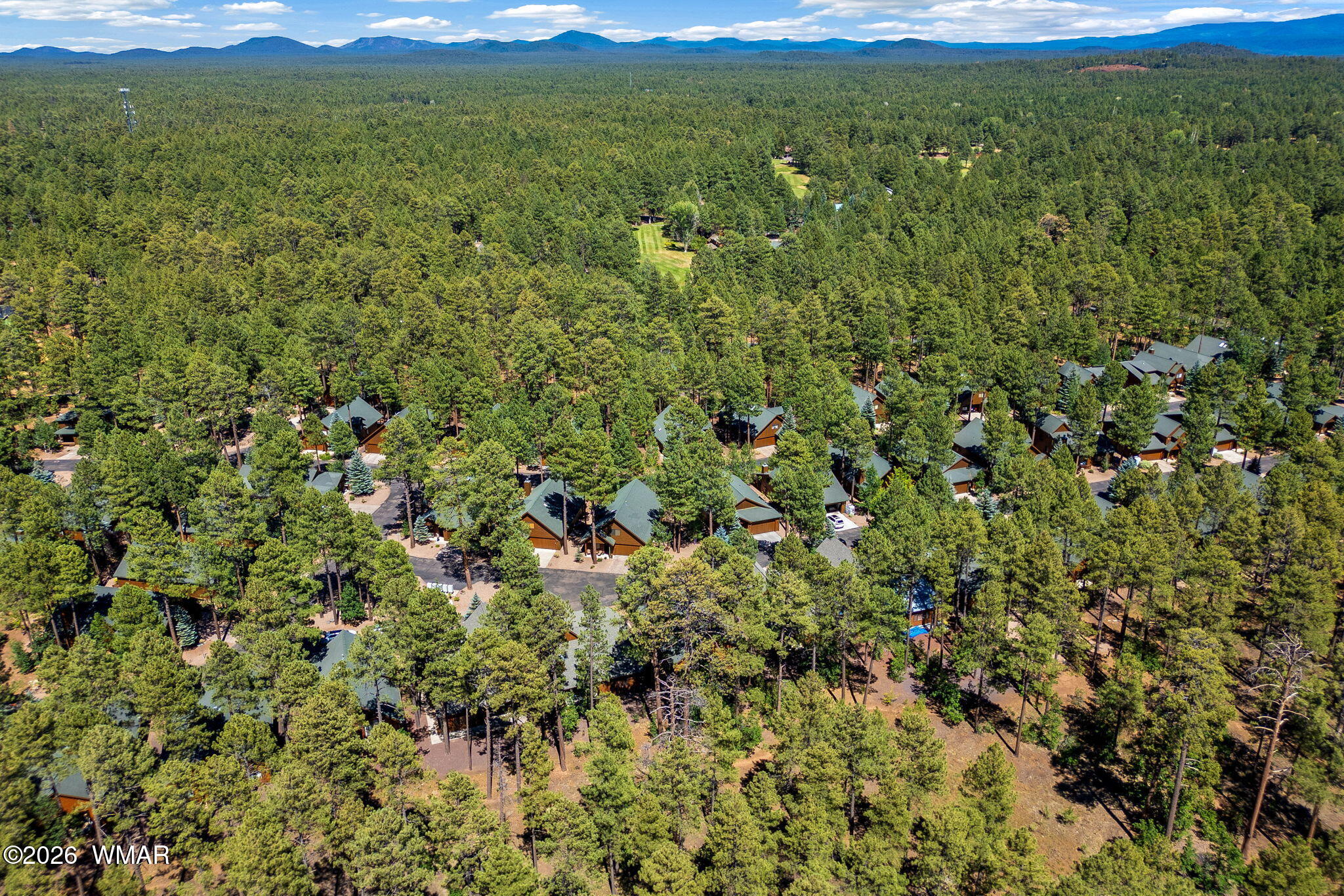 2964 Timber Line Road Pinetop, AZ 85935 - Photo 34 of 49