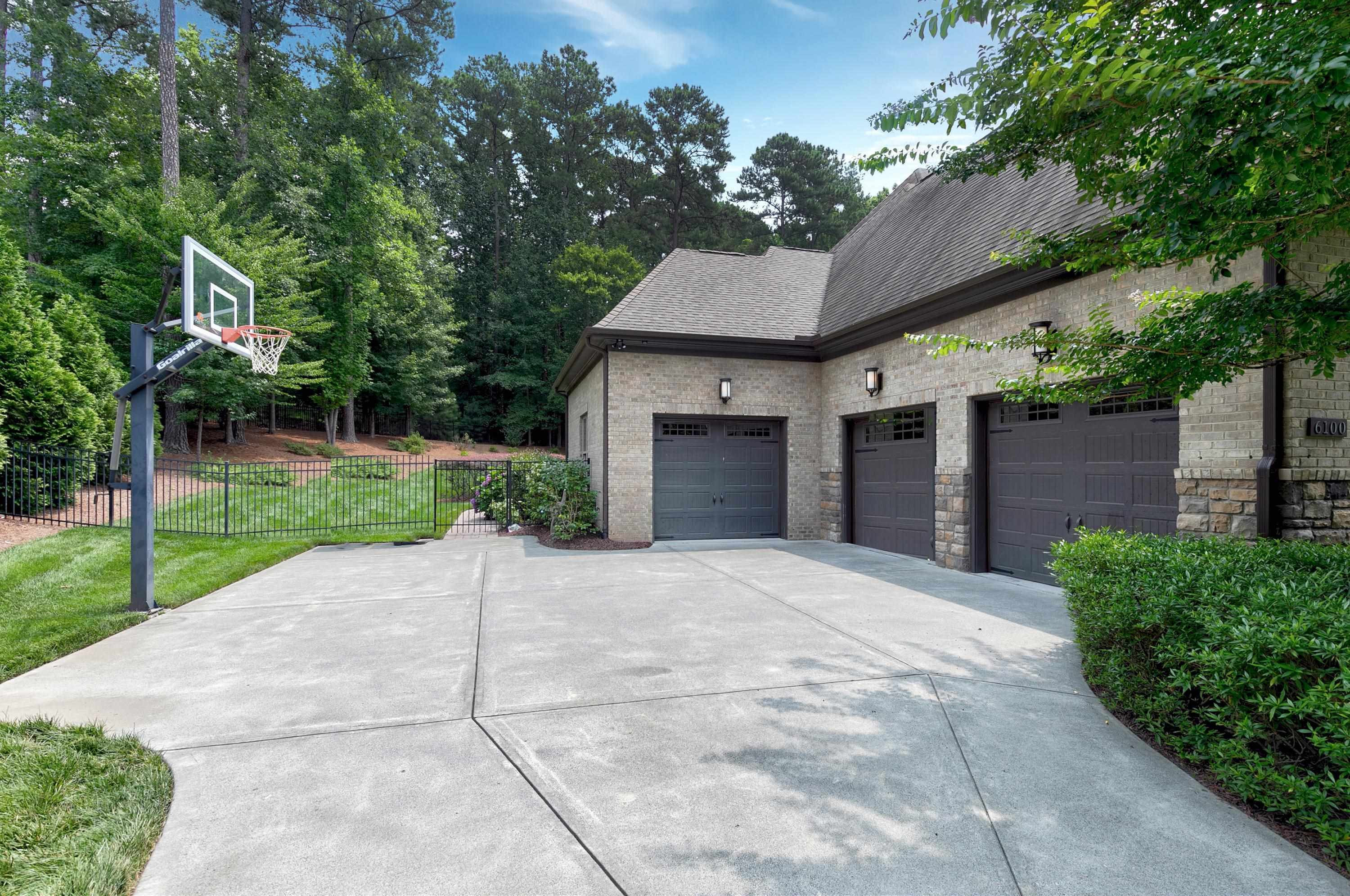 6100 Valencia Court Raleigh, NC 27614 - Photo 78 of 90 Photo 78
