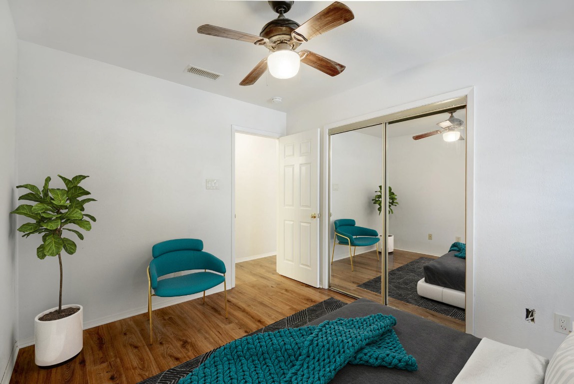 1015 East Yager Lane, Unit 88 Austin, TX 78753 - Photo 11 of 13