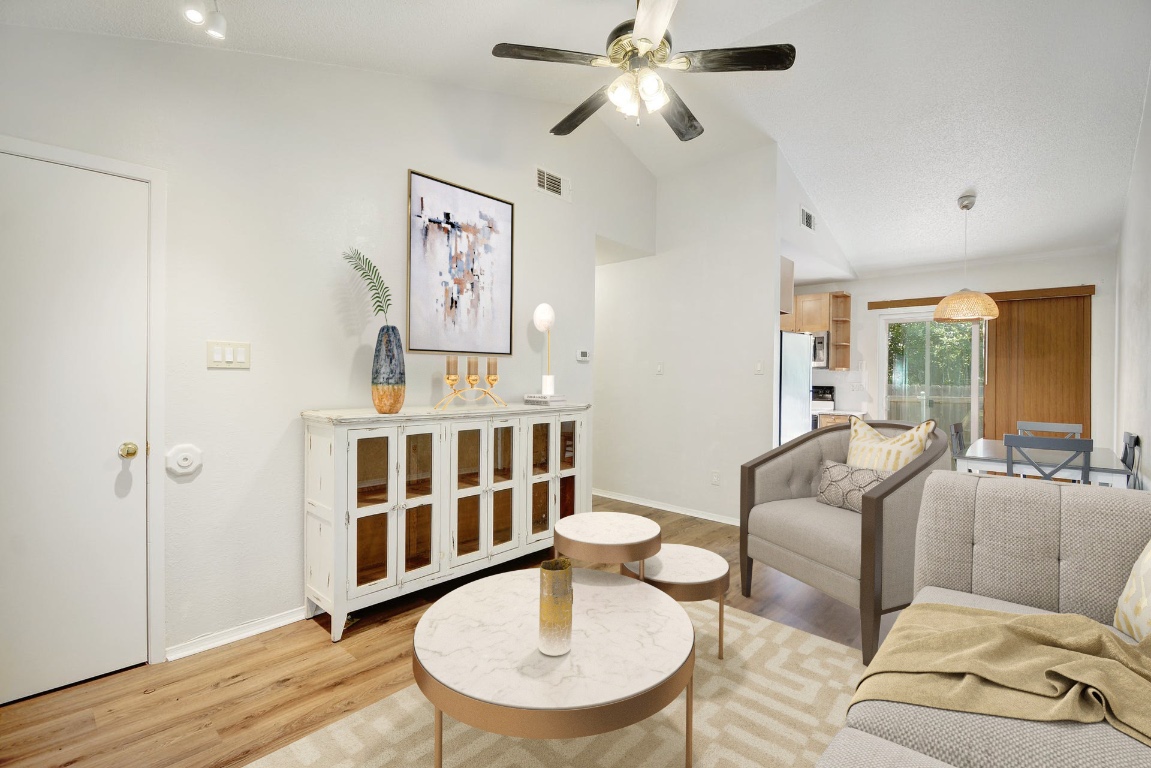 1015 East Yager Lane, Unit 88 Austin, TX 78753 - Photo 2 of 13