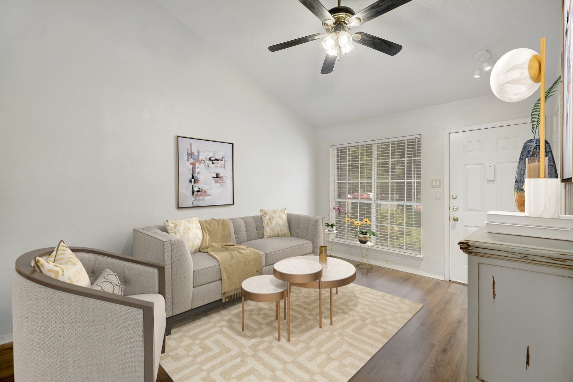 1015 East Yager Lane, Unit 88 Austin, TX 78753 - Photo 4 of 13