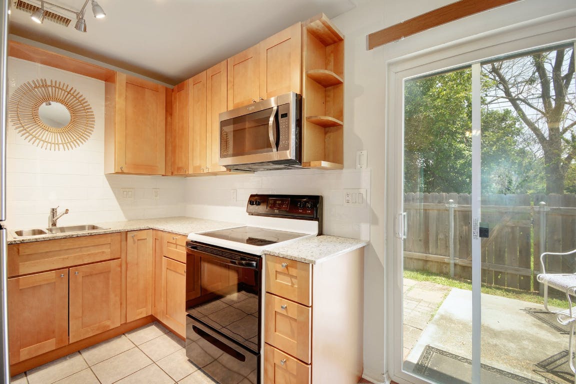 1015 East Yager Lane, Unit 88 Austin, TX 78753 - Photo 7 of 13