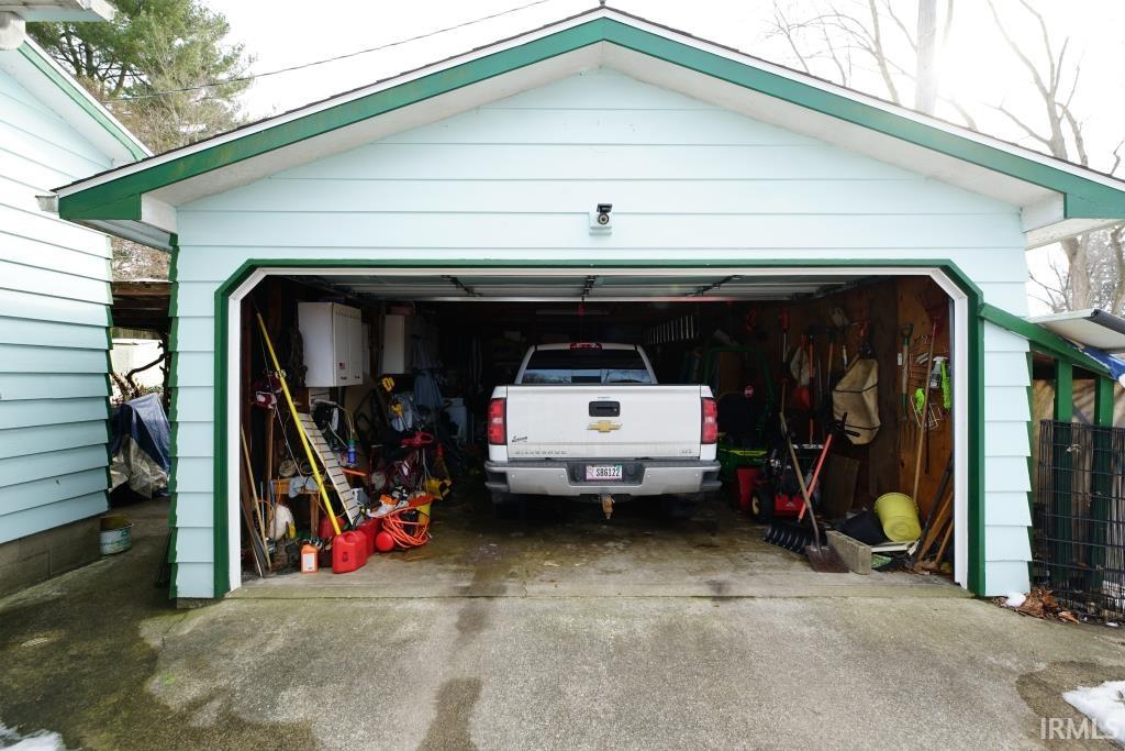 20154 Jackson Road South Bend, IN 46614 - Photo 24 of 27 Gallery Image 24