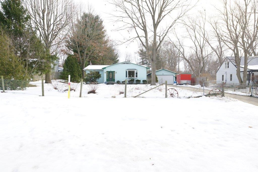 20154 Jackson Road South Bend, IN 46614 - Photo 25 of 27 Gallery Image 25