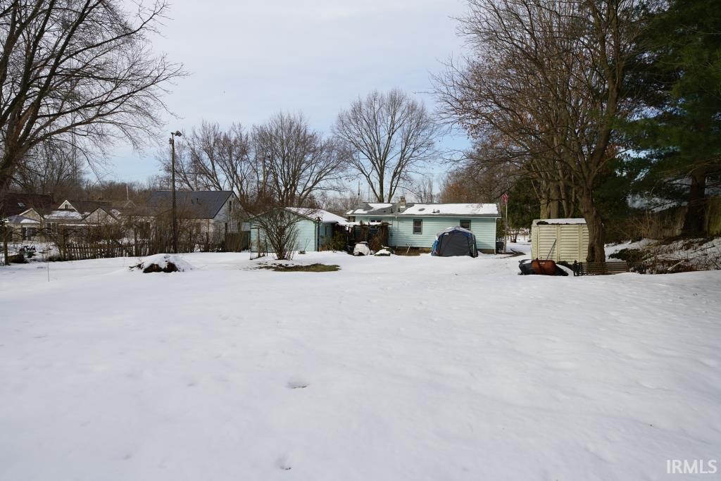 20154 Jackson Road South Bend, IN 46614 - Photo 27 of 27 Gallery Image 27