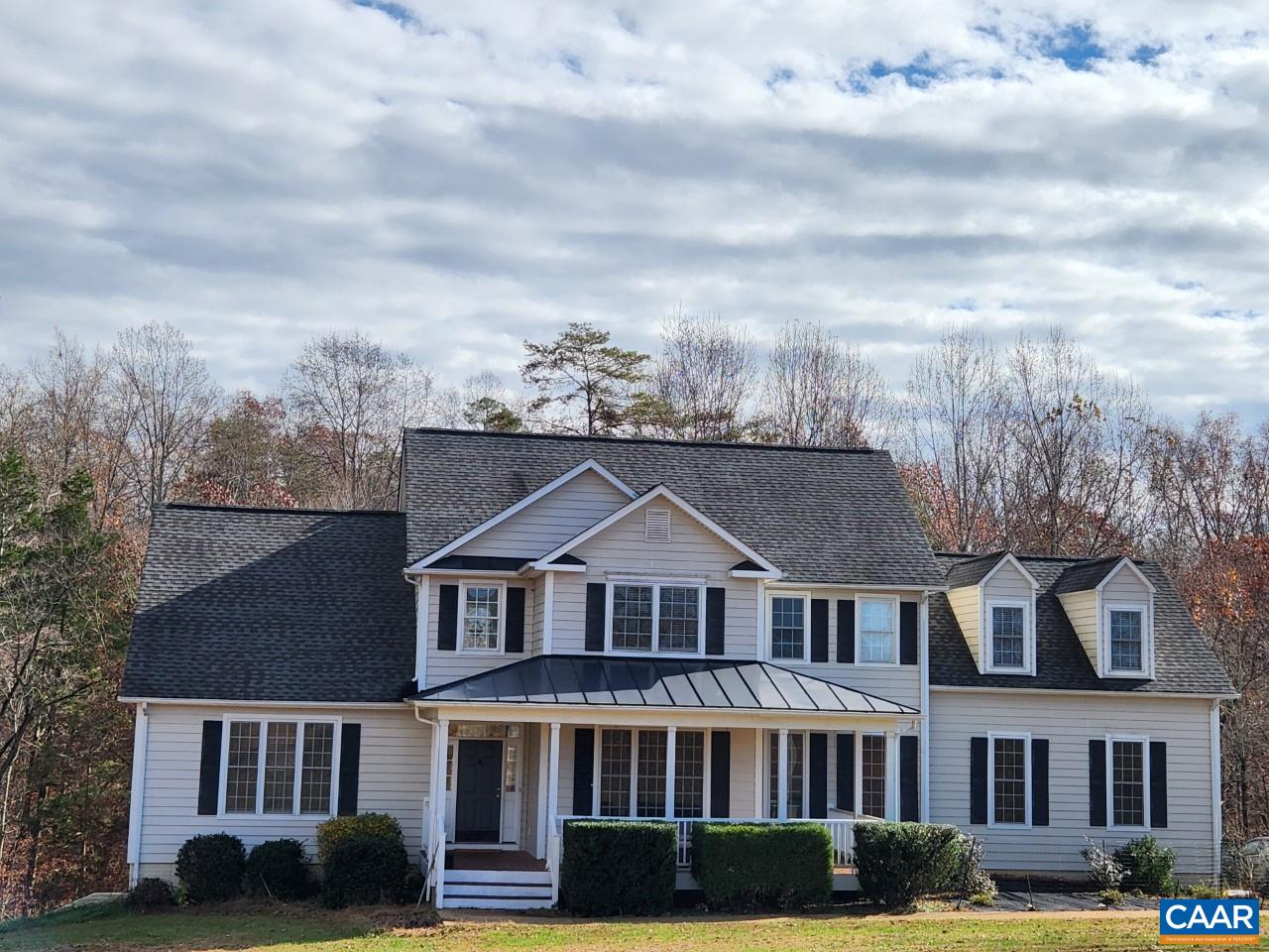 627 Taylor Ridge Way Palmyra, VA 22963 - Photo 1 of 42 Gallery Image 1