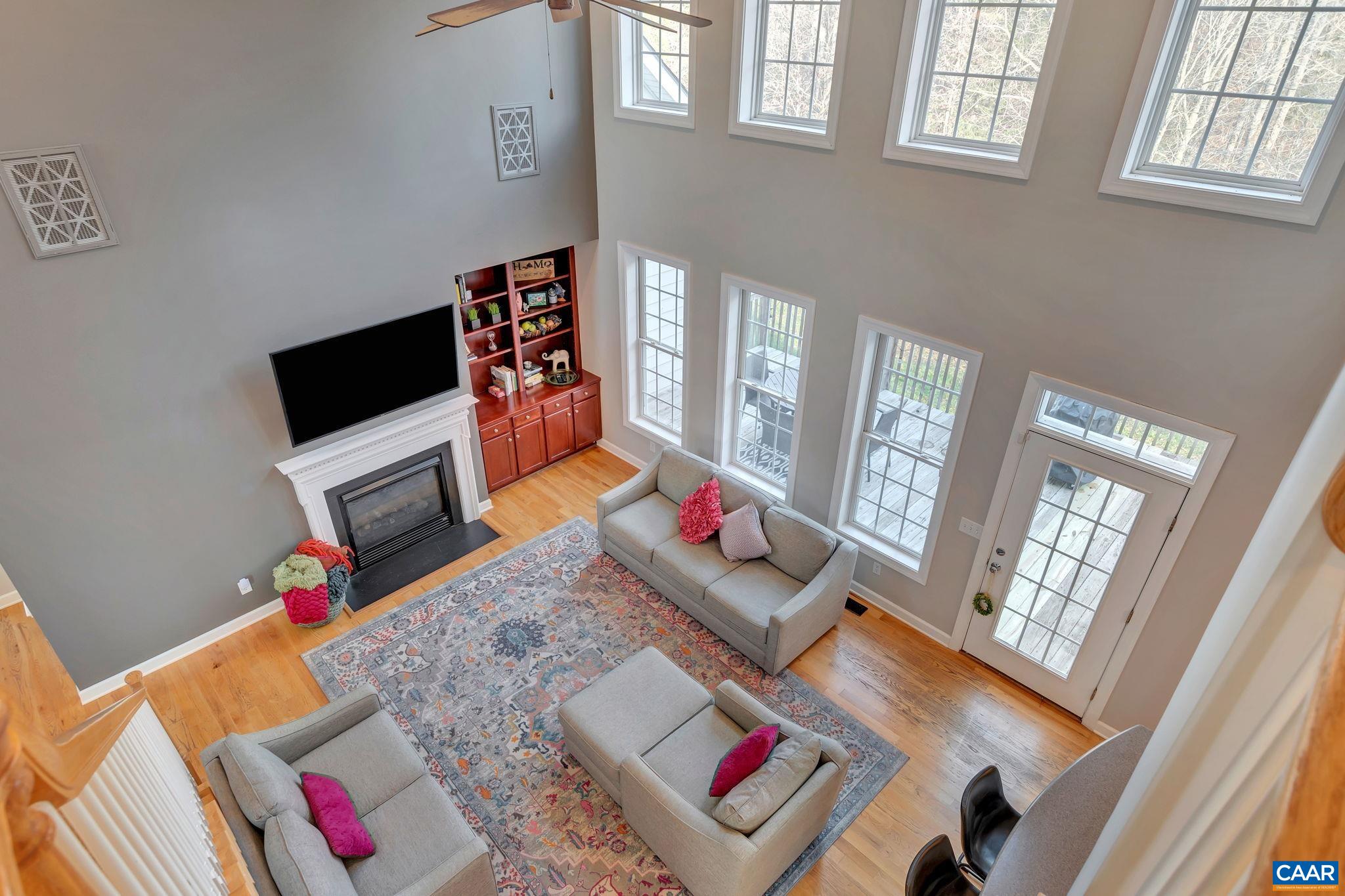 627 Taylor Ridge Way Palmyra, VA 22963 - Photo 18 of 42 Gallery Image 18