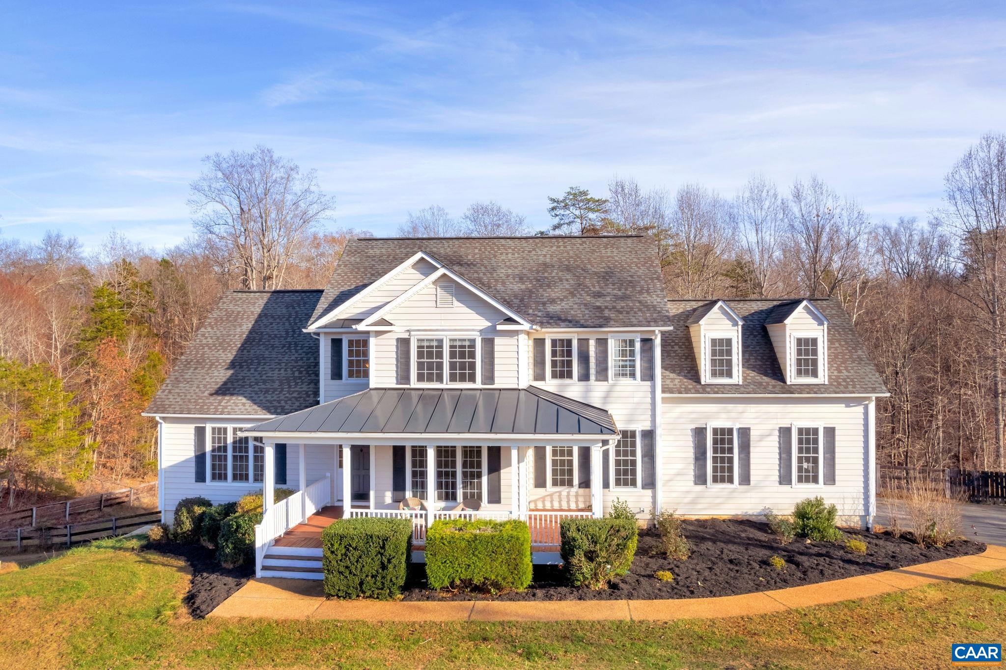 627 Taylor Ridge Way Palmyra, VA 22963 - Photo 2 of 42 Gallery Image 2