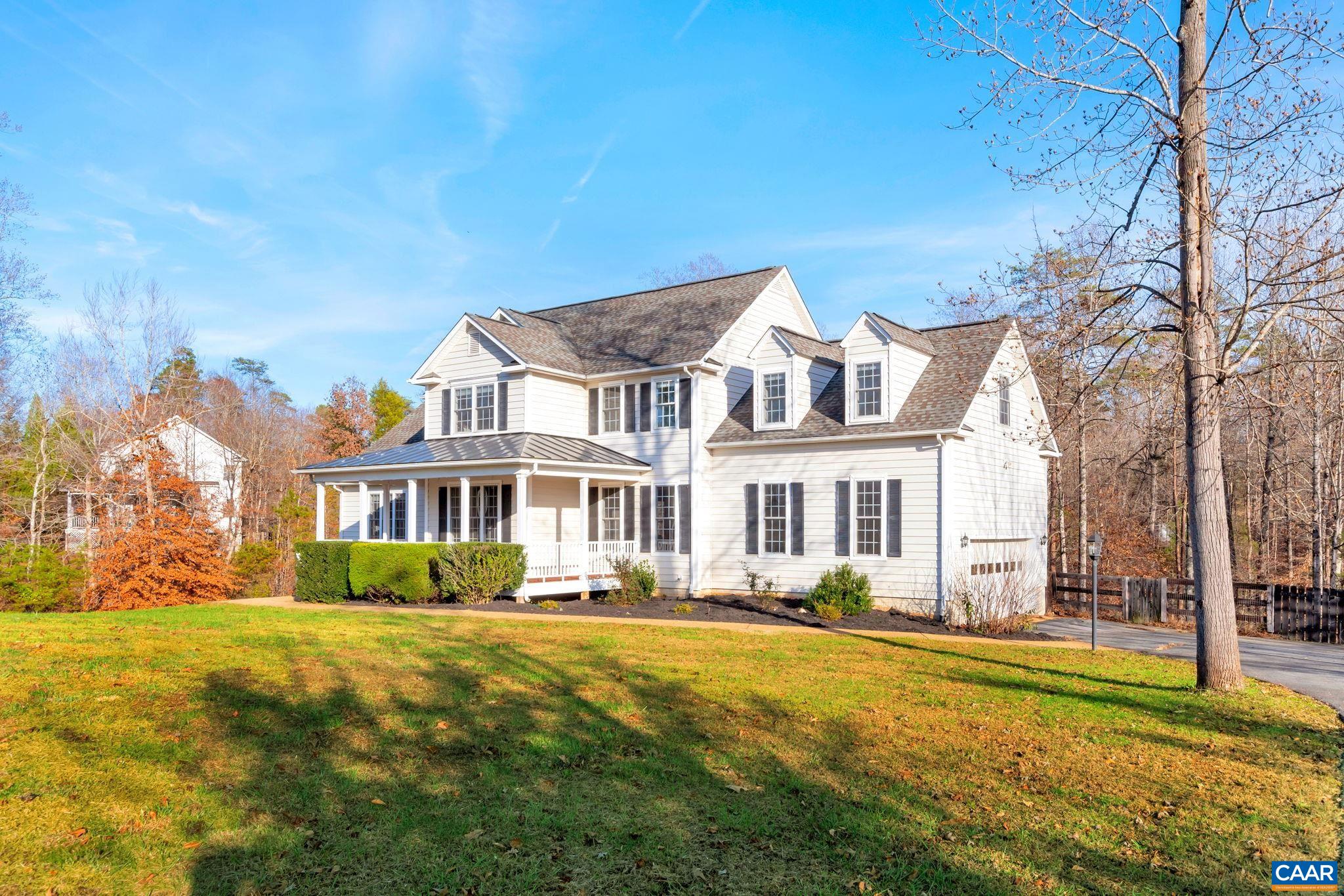 627 Taylor Ridge Way Palmyra, VA 22963 - Photo 3 of 42 Gallery Image 3